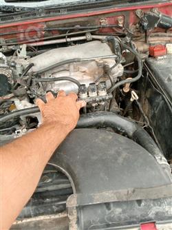 ميتسوبيشي باجيرو